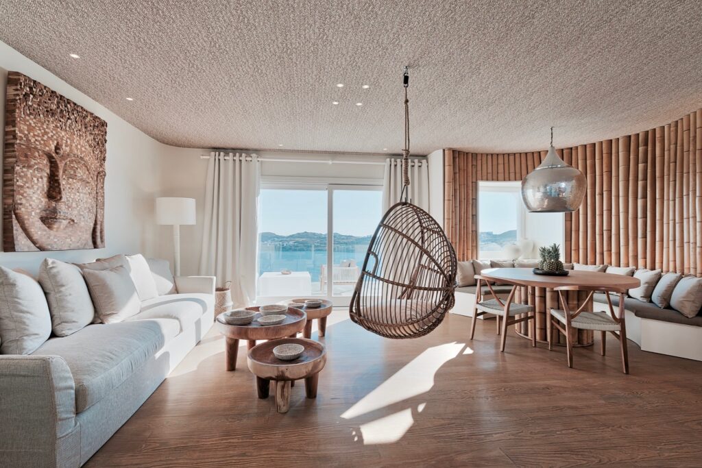 Insights Greece - 5 Most Luxurious Hotels in Mykonos