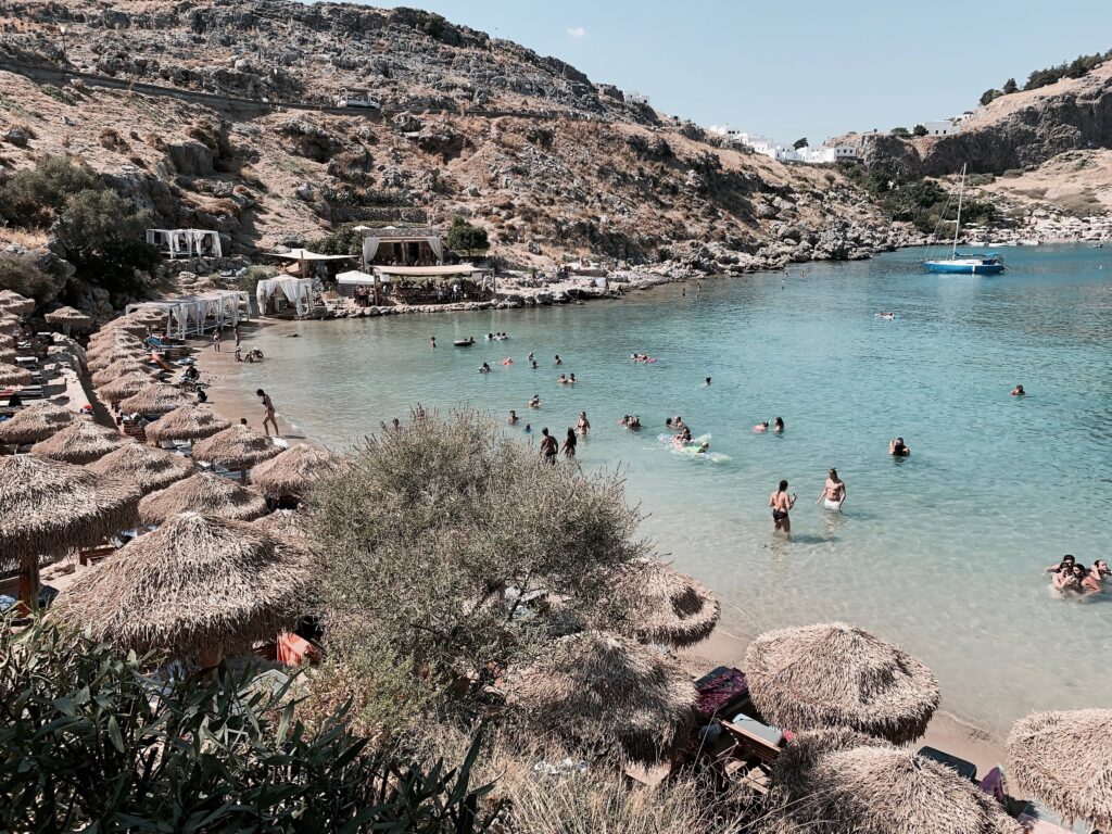 Insights Greece - Top 10 Things to do in Lindos