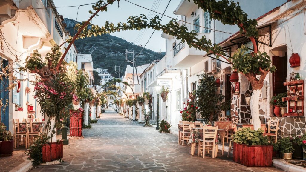 Insights Greece - Top 22 Greek Islands to Visit in 2022