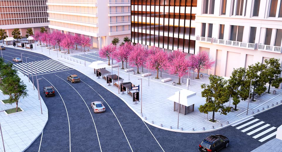 Insights Greece - Redesign of Syntagma Square Set to Begin
