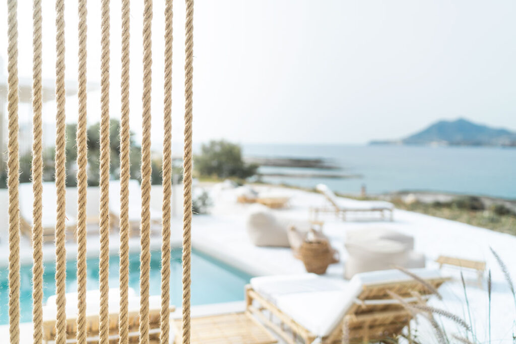 Insights Greece - Stunning New Boutique Hotel Opens in Milos  