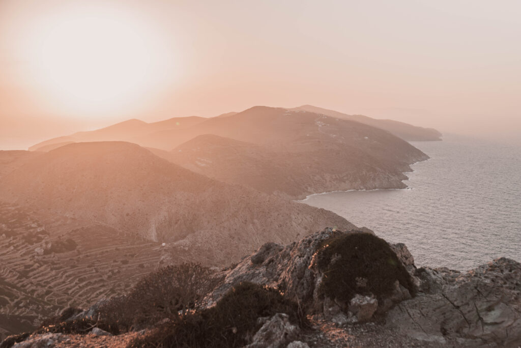 Insights Greece - Ultimate Guide to Folegandros