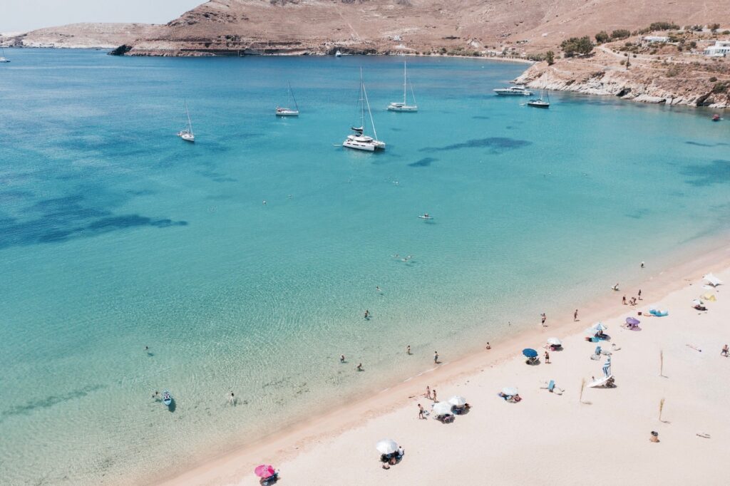 Insights Greece - Ultimate Guide to Serifos