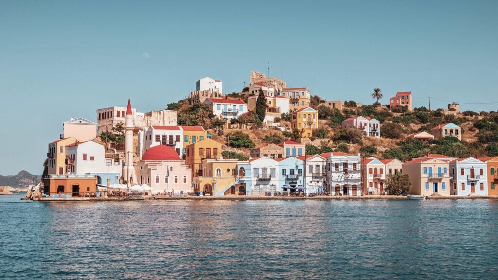 Insights Greece - Top 13 Things to do in Kastellorizo 