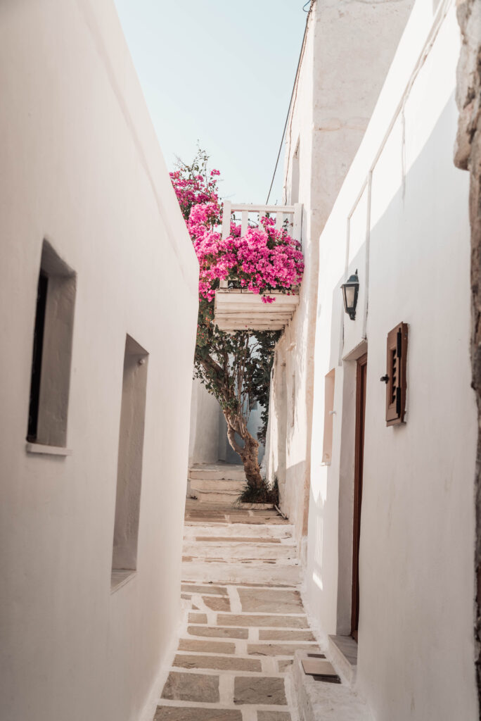 Insights Greece - Ultimate Guide to Serifos