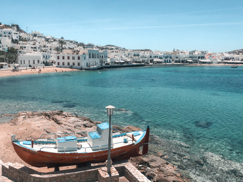 Insights Greece - 10 Things You Shouldn’t Miss When in Mykonos