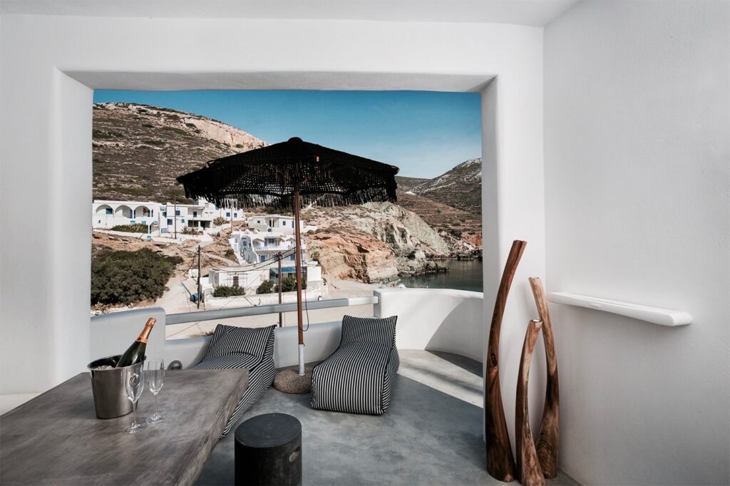 Insights Greece - Ultimate Guide to Folegandros