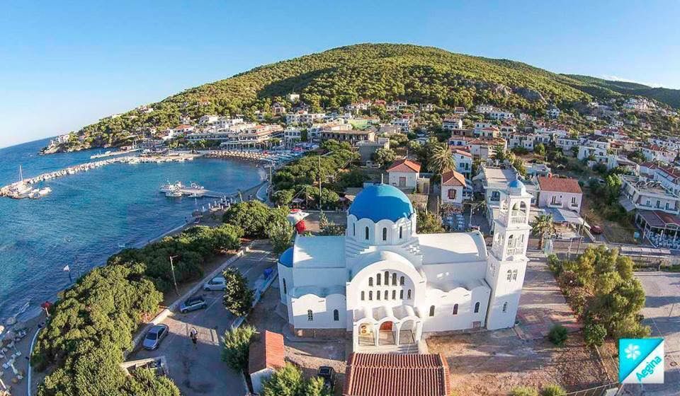Insights Greece - 5 Best Islands Closest to Athens