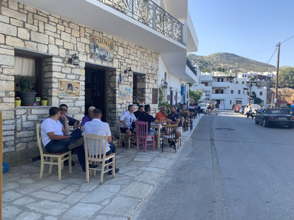 Insights Greece - 15 Greek Islands to Visit for Dekapendavgoustos