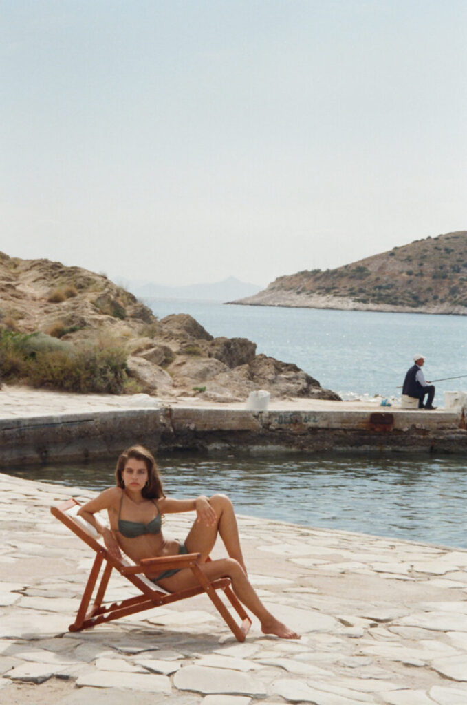 Insights Greece - 7 Greek Swimwear Brands You Should Know 