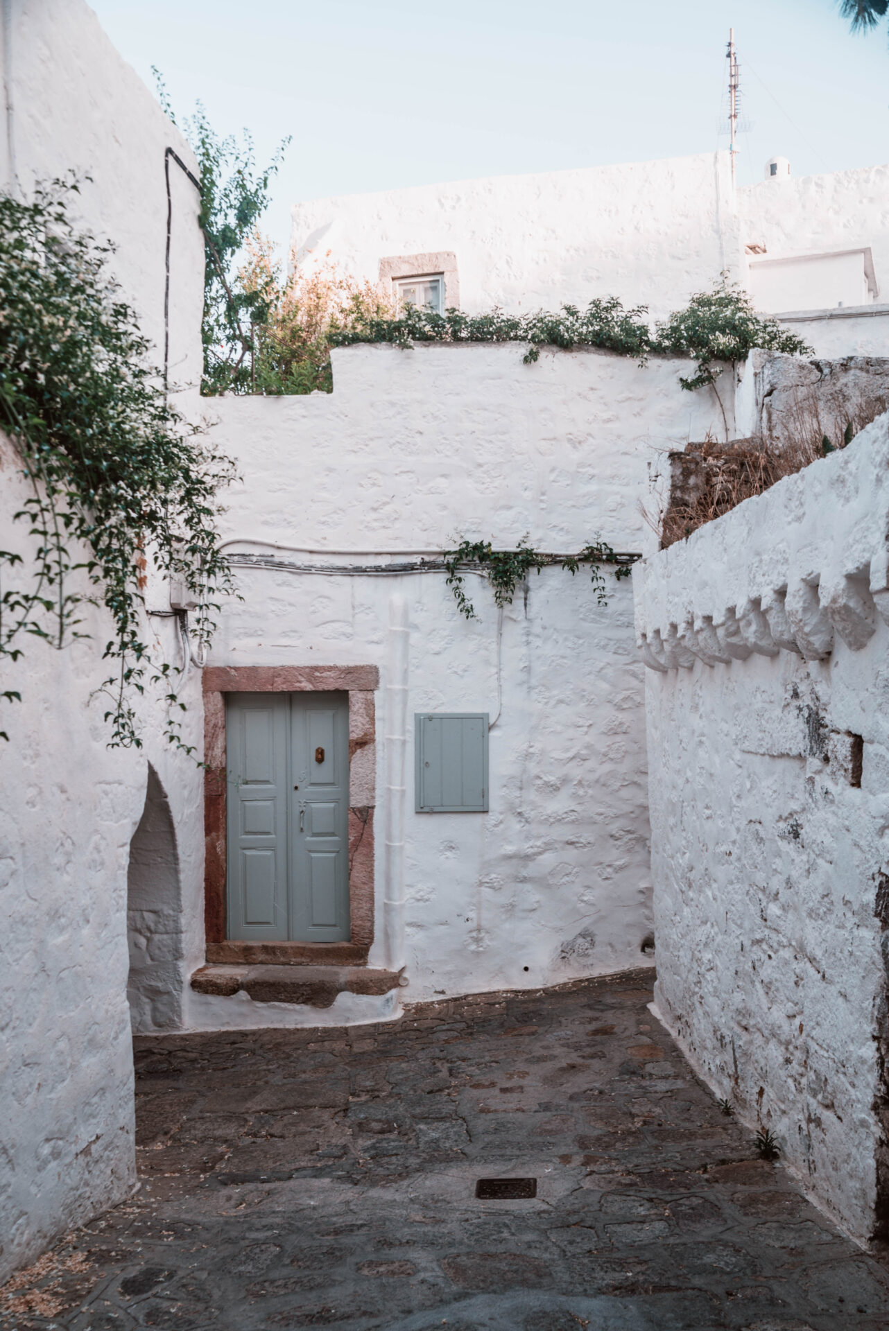 Insights Greece - 10 Best Things to do in Patmos
