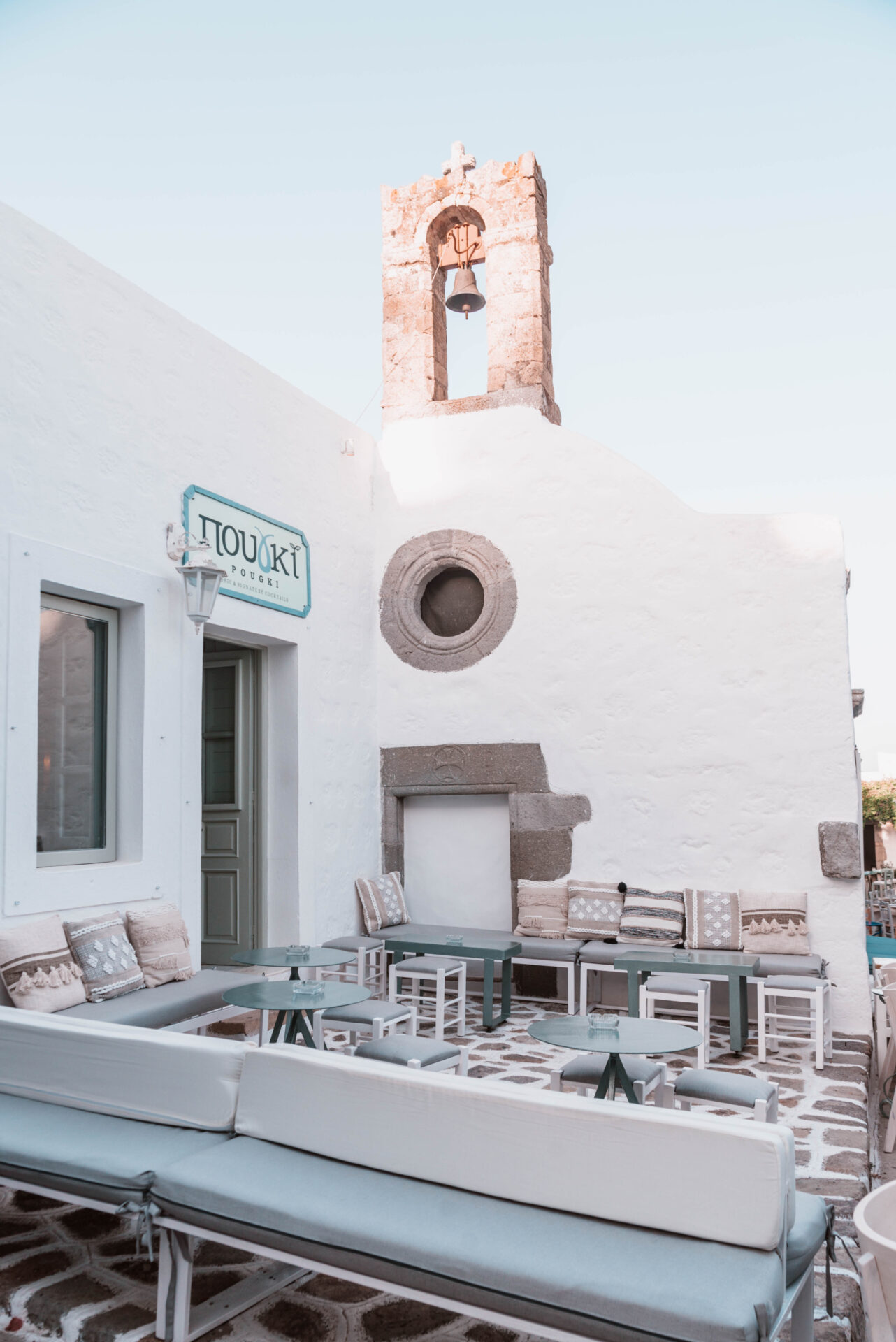 Insights Greece - 10 Best Things to do in Patmos