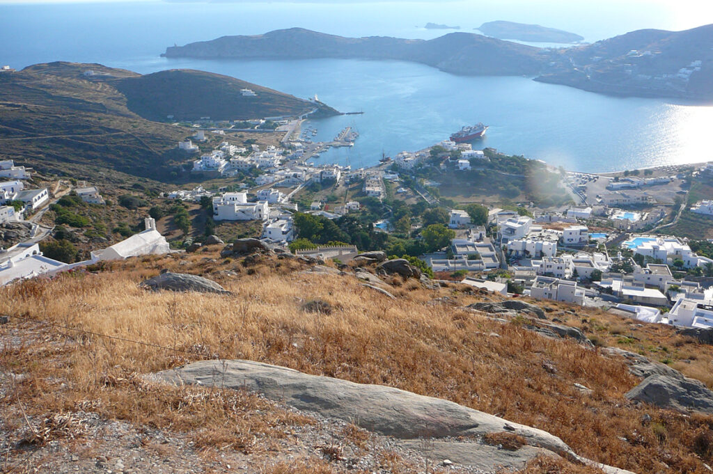 Insights Greece - 15 Greek Islands to Visit for Dekapendavgoustos