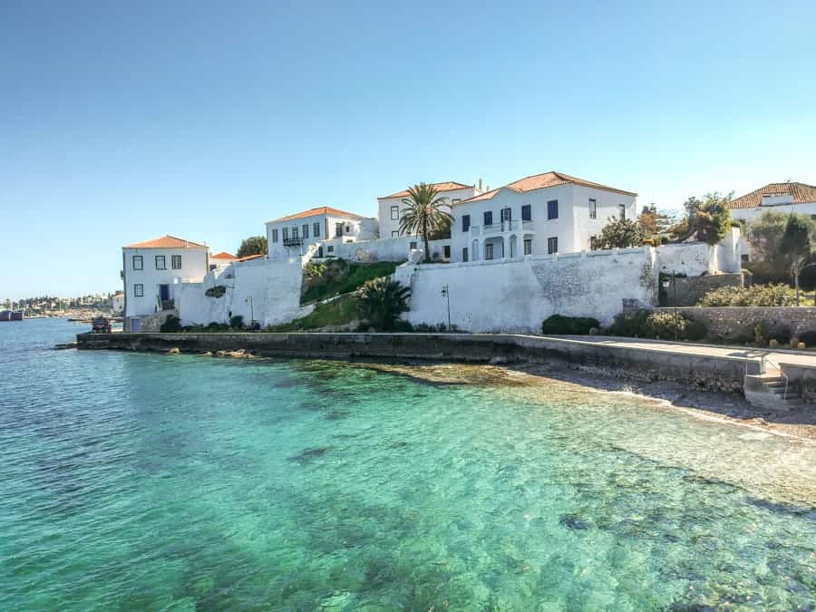 Insights Greece - 5 Best Islands Closest to Athens