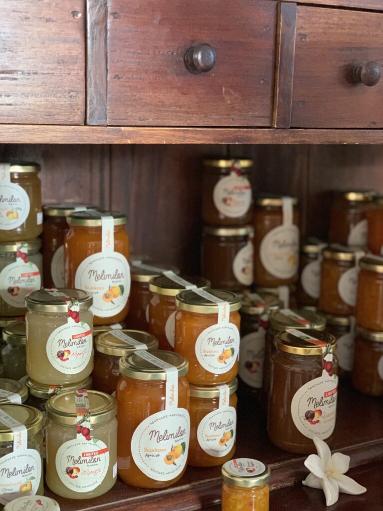 Insights Greece - Greece’s Most Sought-After Homemade Marmalades