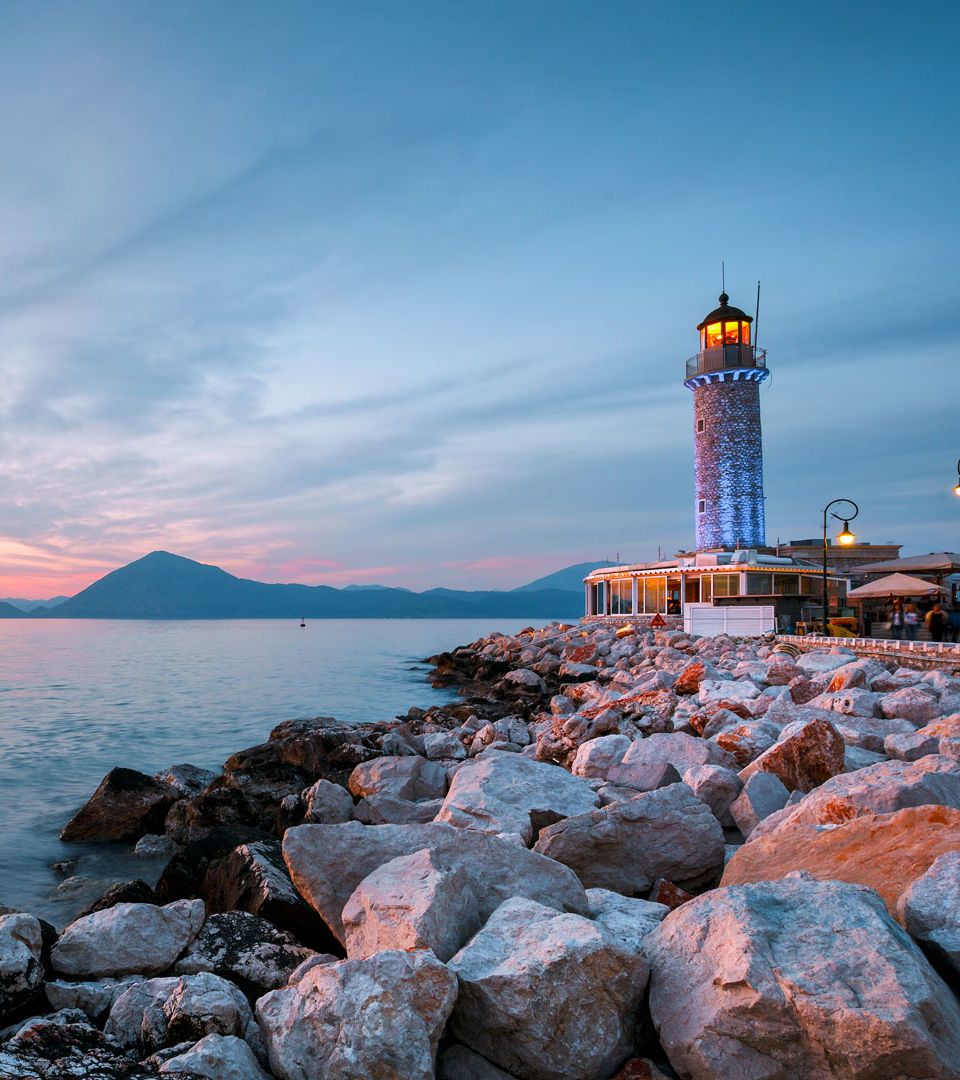 Insights Greece - 20 Best Things to do in Patras