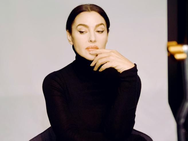 Insights Greece - Monica Bellucci to Play Maria Callas at Herodus in Athens 