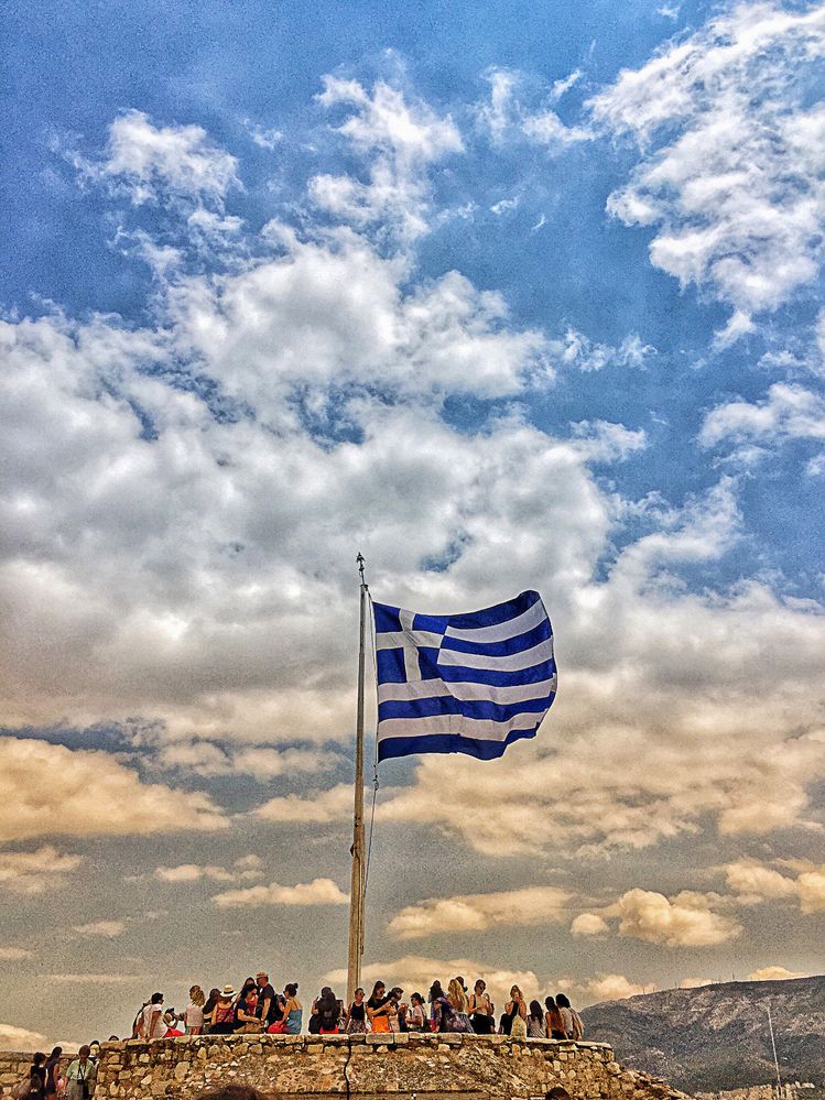 Insights Greece - Celebrating OXI Day, October 28