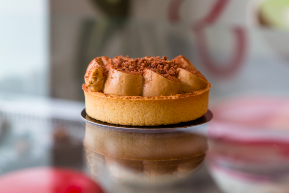 Insights Greece - 8 Best Patisseries in Athens Right Now