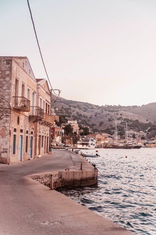 Insights Greece - 10 Best Things to do on Symi Island