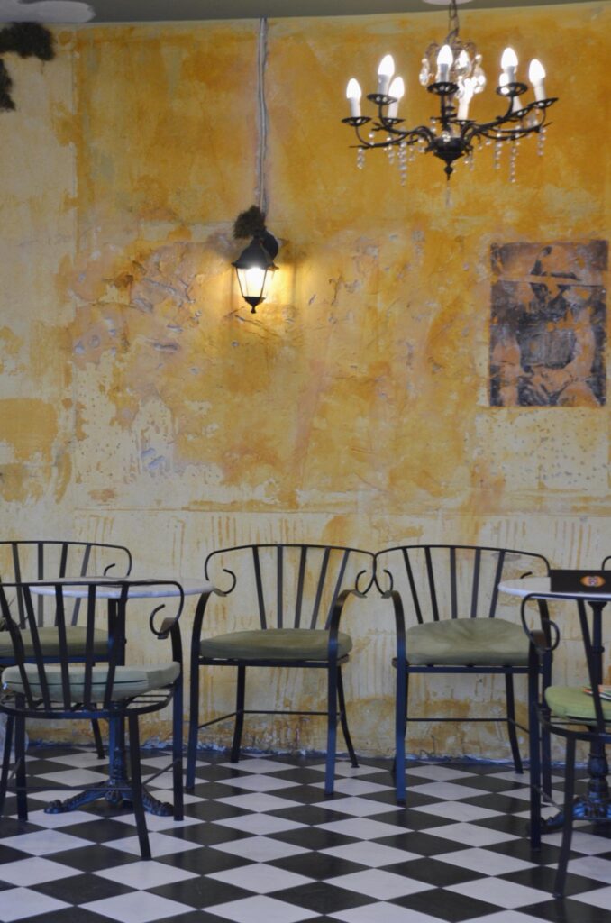 Insights Greece - Top 16 Cafes in Larissa: Greece’s Coffee Capital