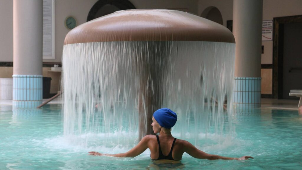 Insights Greece - Thermae Sylla, One of the World’s Top 10 Spas