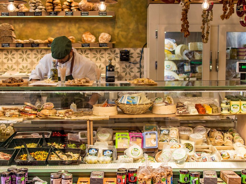 Insights Greece - The Ultimate Guide to Athens for Foodies
