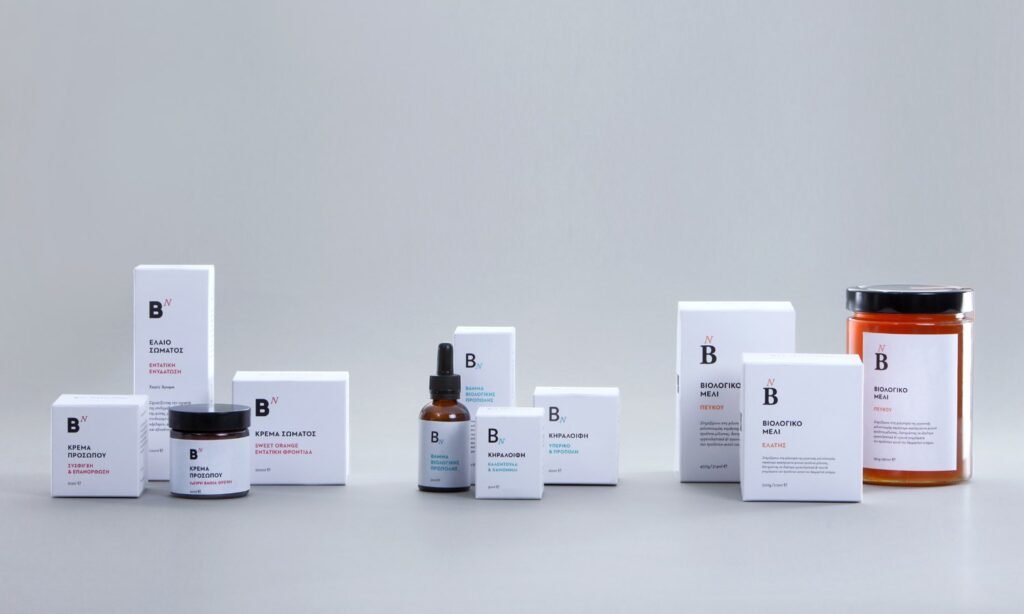 Insights Greece - 5 Greek Skincare Brands You Should Know About