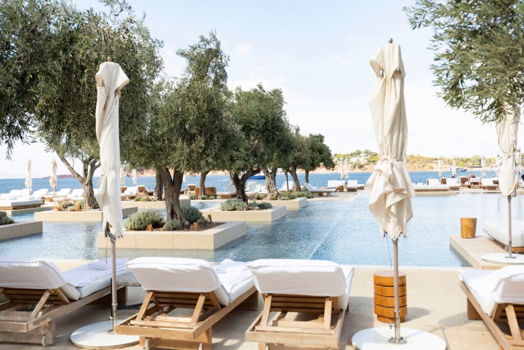 Insights Greece - Four Seasons Astir Palace Athens - A Cosmopolitan Classic Meets Modern Luxury