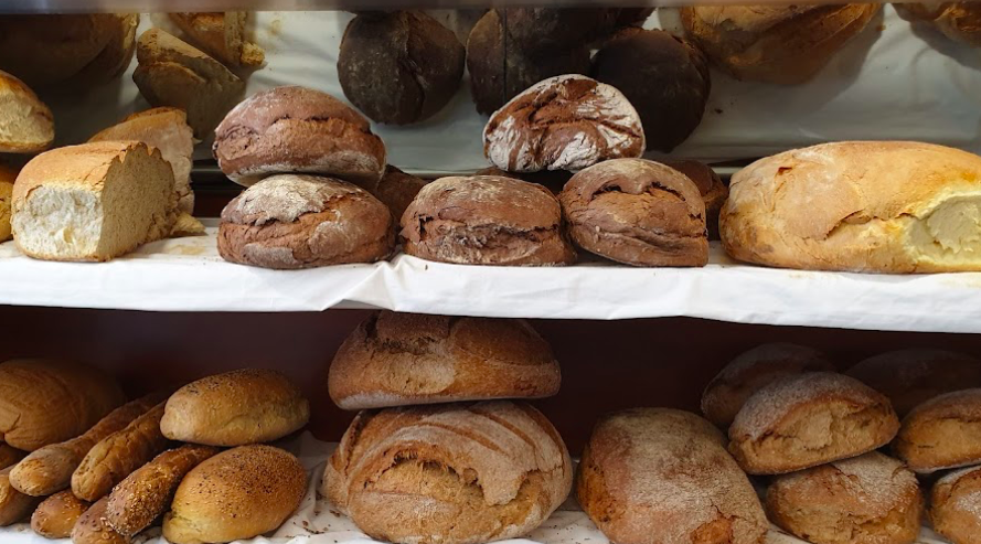 Insights Greece - 7 Best Bakeries in Athens