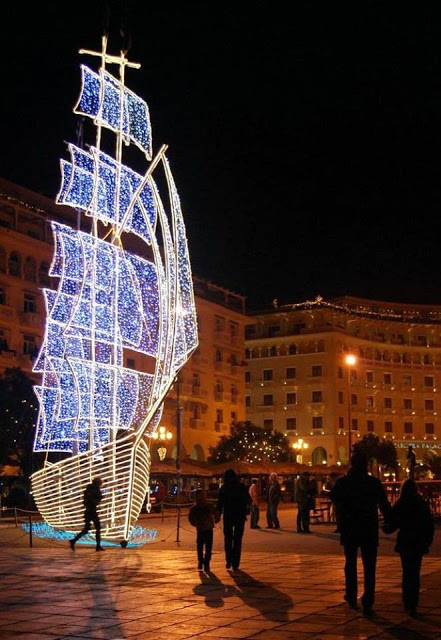Insights Greece - Greek Christmas Traditions