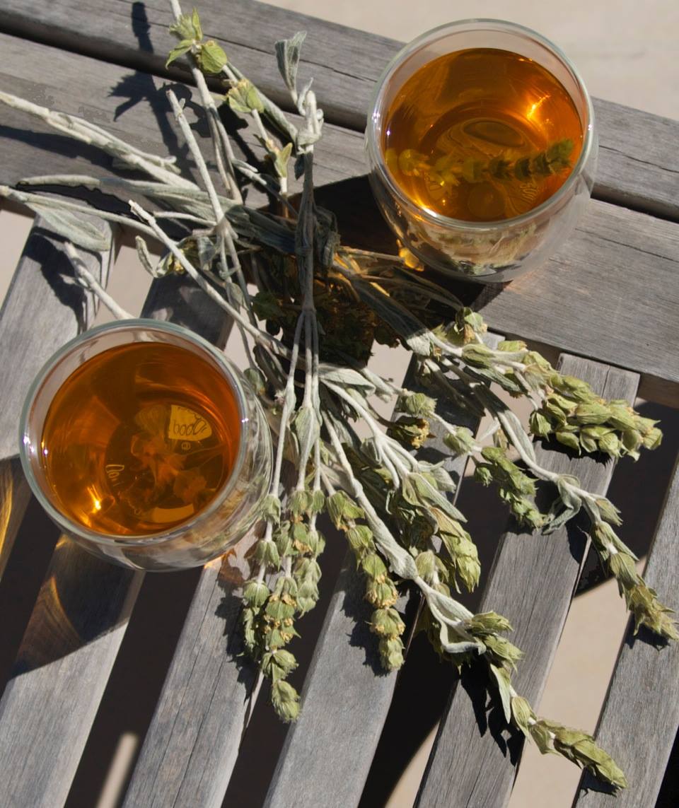 Insights Greece - Nature’s Best: Greek Folklore Tea Remedies