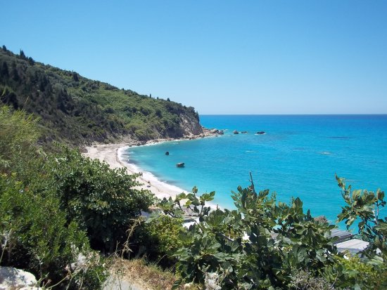 Insights Greece - 10 Best Beaches in Lefkada