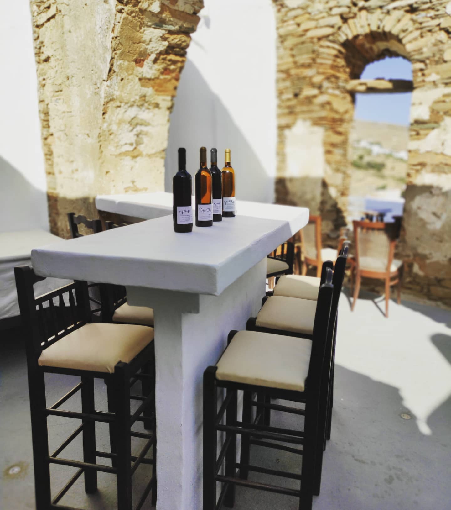Insights Greece - Best Places to Eat and Drink in Tinos