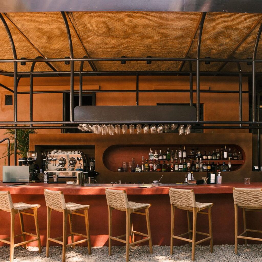 Insights Greece - Thessaloniki’s Cool New Spanish Inspired Bar-Restaurant