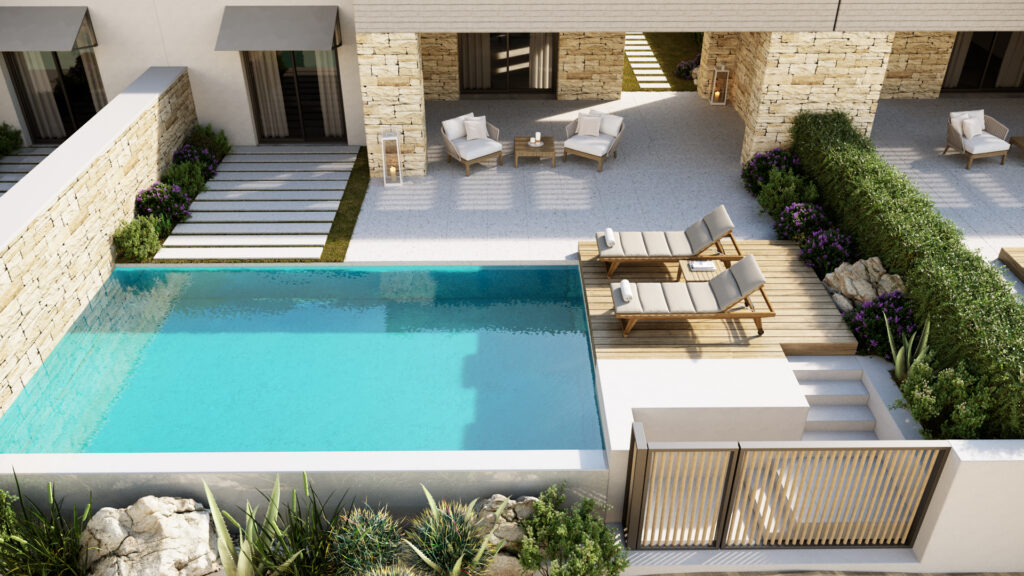 Insights Greece - New W Escape to Open at Costa Navarino this Summer