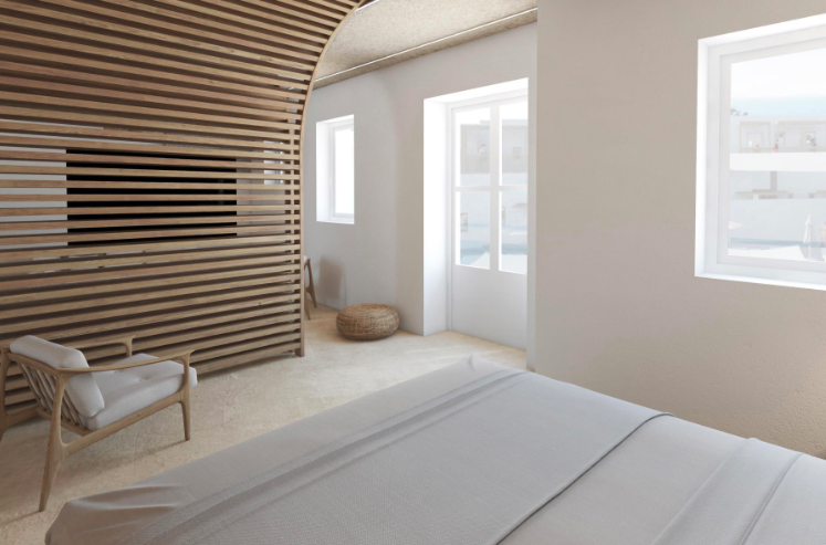 Insights Greece - Hottest New Hotels Opening in Greece in 2022