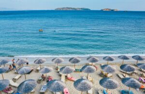 Insights Greece - Greece beaches