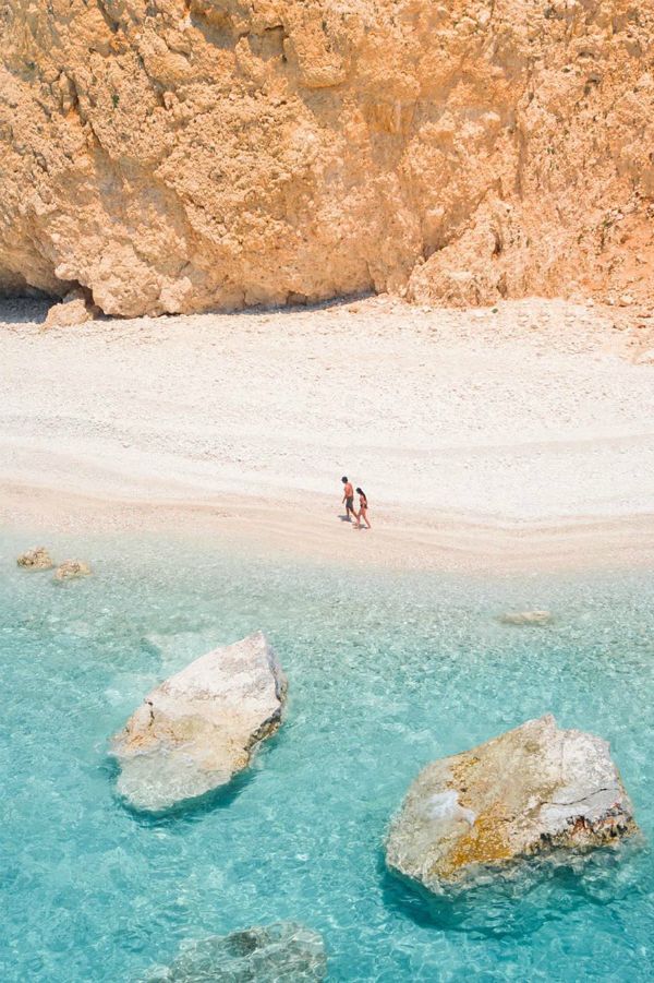 Insights Greece - 7 Stunning Ionian Islands You Need to Explore