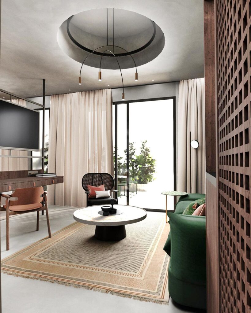 Insights Greece - Elegant New Hotel Opening in Thessaloniki this Summer 