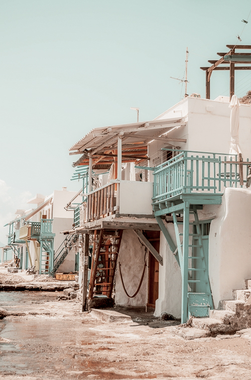 Insights Greece - Thinking of Visiting Milos? Here's What You Need to Know  
