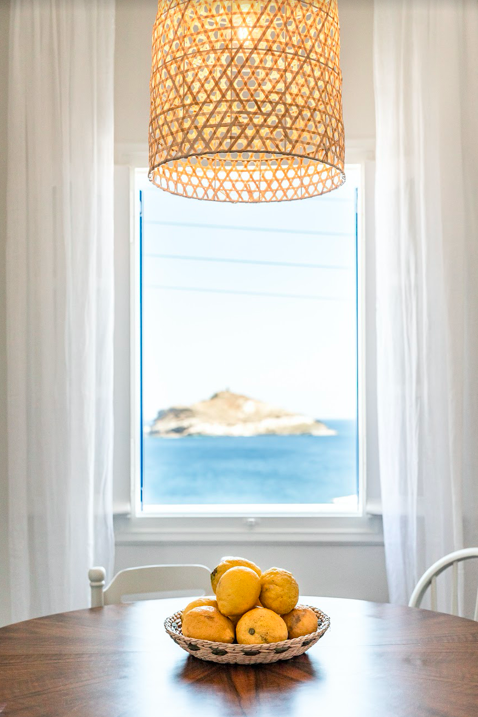 Insights Greece - Handpicked Dream Holiday Homes in Tinos