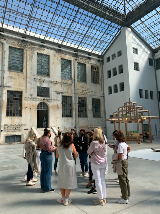 Insights Greece - Exploring Athens' Modern Art Scene With A Bespoke Art Tour