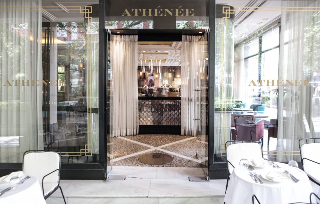 Insights Greece - Athens’ Glamorous Brunch Spot Just Got a Whole Lot Sweeter 