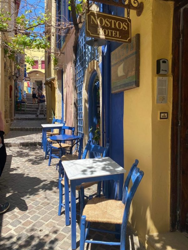 Insights Greece - Experience Cretan Culture With a Food Tour in Chania