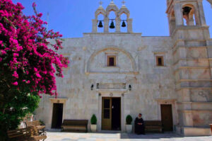 Insights Greece - Church 2