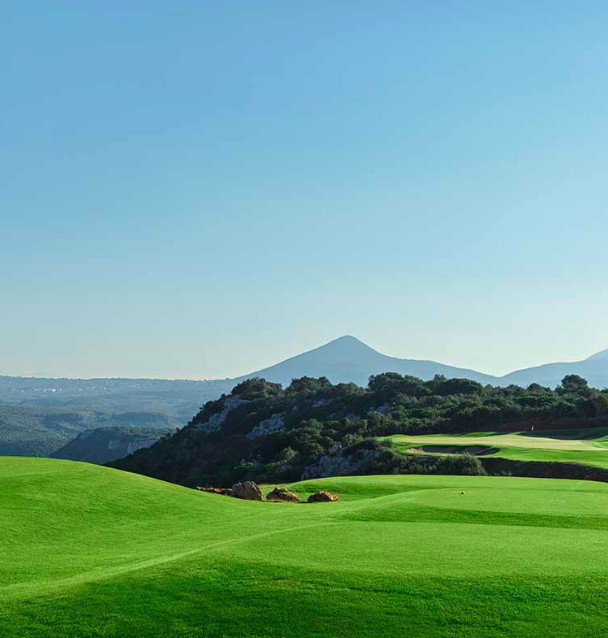 Insights Greece - New World-Class Golf Courses Opening at Costa Navarino 