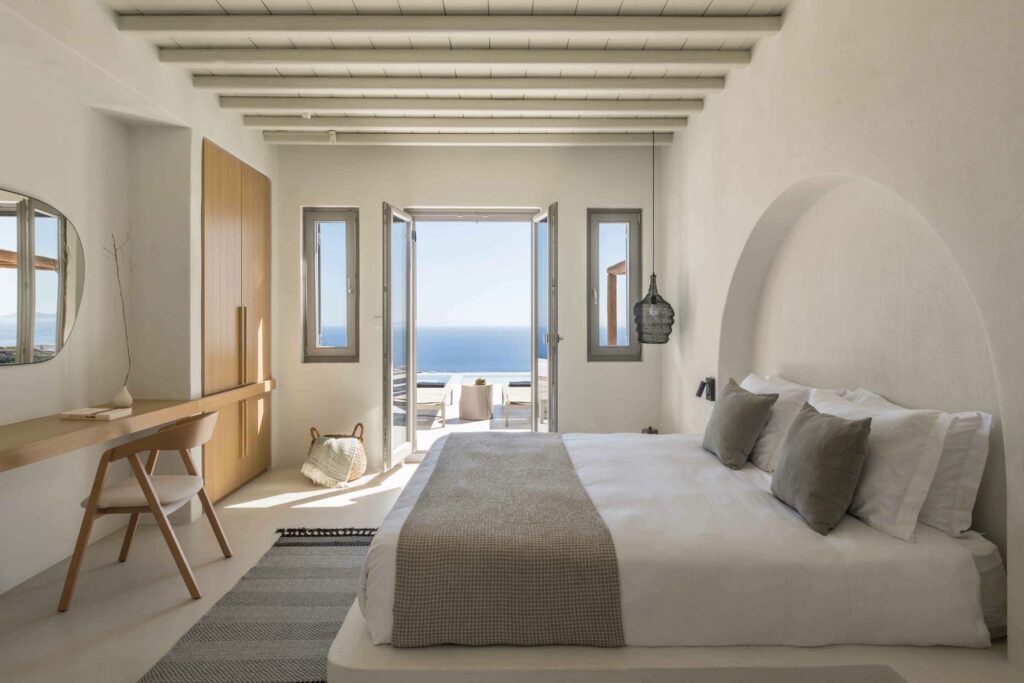 Insights Greece - Stunning New Holiday Villa in Sifnos 