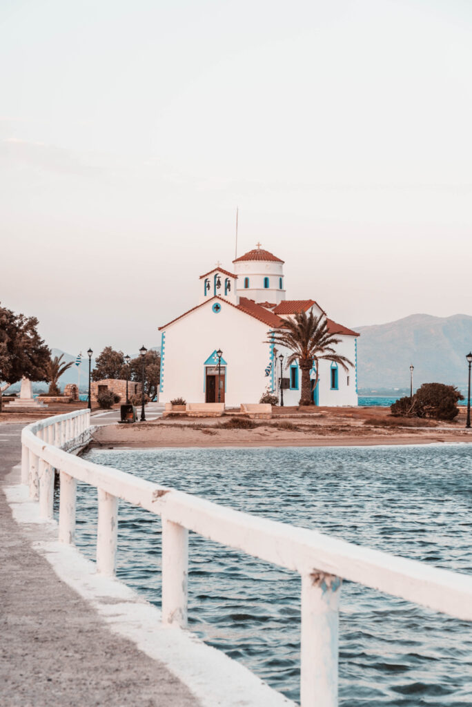 Insights Greece - Complete Guide to Elafonisos