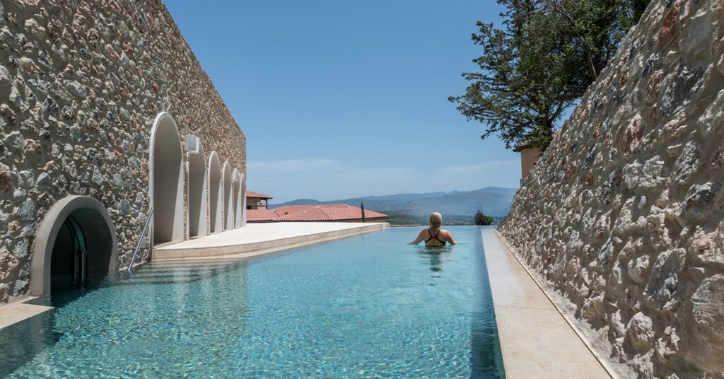 Insights Greece - Best Spas in Greece to Visit in 2022